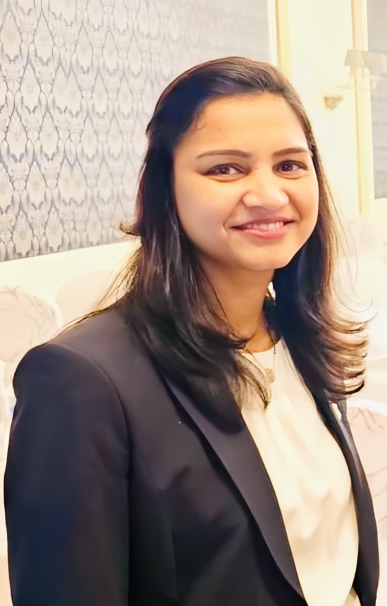 CA Garima Maheshwari